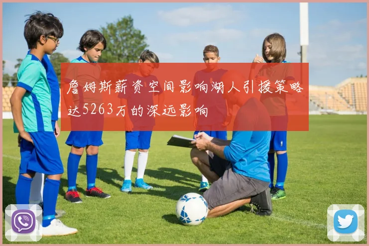 詹姆斯薪资空间影响湖人引援策略达5263万的深远影响