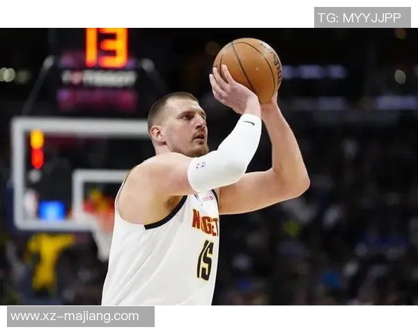 约基奇豪取35分15板却称比赛不轻松展现真正实力与拼搏精神
