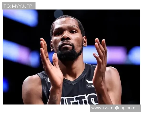 杜兰特空砍30分12板4助历史得分超越张大帅却遭遇惨败