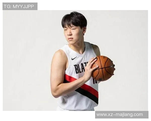 杨瀚森今日低位技巧展示虽仅得2分但防守理解显著提升